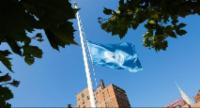 recent news sri lanka Israel rejects UNSC call for humanitarian pauses